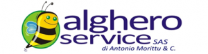 Alghero Service SAS